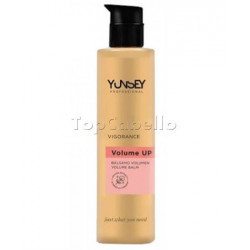 Bálsamo Volumen YUNSEY Vigorance VOLUME UP 150ml