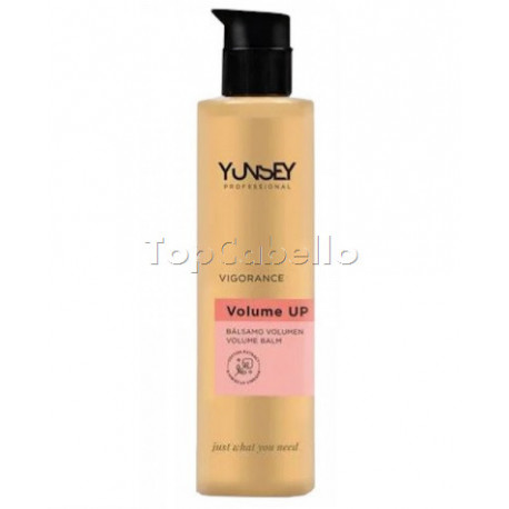 Bálsamo Volumen YUNSEY Vigorance VOLUME UP 150ml