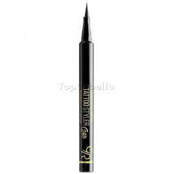 Delineador de Ojos TATTOO STYLER Waterproof Golden Rose