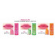 Lápiz Labial MIRACLE LIPS Color Change Jelly Lipstick nº103 Golden Rose