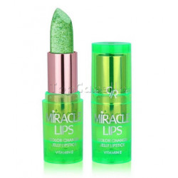 Lápiz Labial MIRACLE LIPS Color Change Jelly Lipstick nº102 Golden Rose