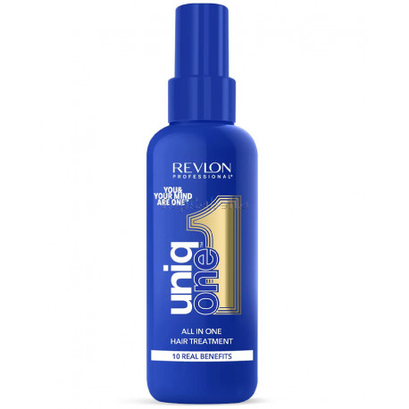 Tratamiento 10 en 1 Uniq One All In One YOU & YOUR MIND ARE ONE Edición Limitada 150ml