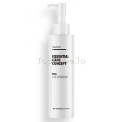 Leche Limpiadora Facial Prebiótic REMOVER MILK SummeCosmetics 200ml