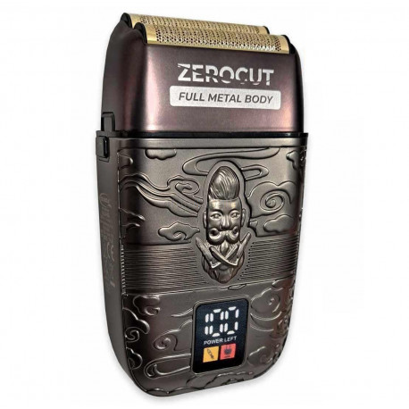 Máquina de Cortar Pelo Zerocut Full Metal Body Giubra