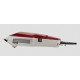 Maquina cortapelo con cable MOSER Wahl 1400 Red Edition