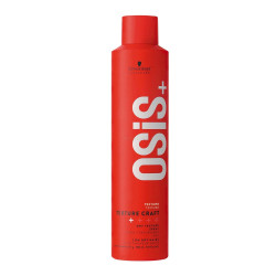 Spray de Textura Seca TEXTURE CRAFT Osis Textura Schwarzkopf 300ml