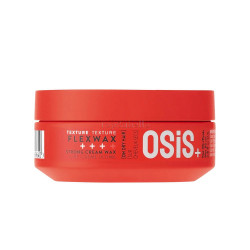 Cera en Crema Fuerte FLEXWAX OSIS Textura Schwarzkopf 85ml.