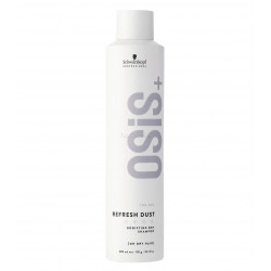 Champú en Seco REFRESH DUST OSIS Textura Schwarzkopf 300 ml