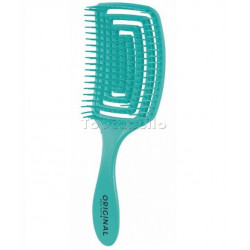 Cepillo Ventilado OBB Verde ORIGINAL Sibel