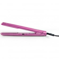 Plancha Mach 2 Gloss Edition Rosa Ultron