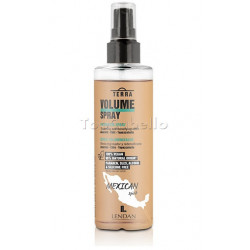 Spray Voluminizador TERRA VOLUME SPRAY - 100%VEGANO - SOSTENIBLE - Lendan 200ml