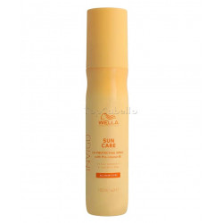 Spray protector UV para el cabello INVIGO SUN Care 150ml. Wella Professionals
