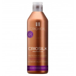 CRIOSILK Tratamiento Acondicionador Hidratante y Regenerador Crioxidil 300ml