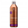 CRIOSILK Tratamiento Acondicionador Hidratante y Regenerador 300ml Crioxidil