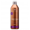 CRIOSILK Tratamiento Acondicionador Hidratante y Regenerador 100ml Crioxidil