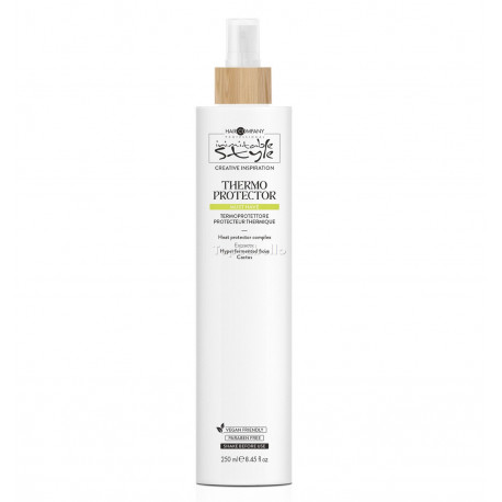 Protector Térmico Secador y Plancha Inimitable Sytle HAIR COMPANY 250ml