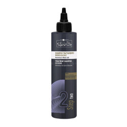 Champú Tratamiento RUBIO GLACIAL Inimitable Blonde HAIR COMPANY 250ml