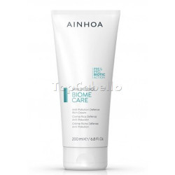 Crema Rica Defensa Anti-Polución BIOME CARE Ainhoa 200ml