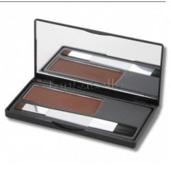 Retoca Raíces Maquillaje Capilar Asuer 6gr - Color CASTAÑO MEDIO