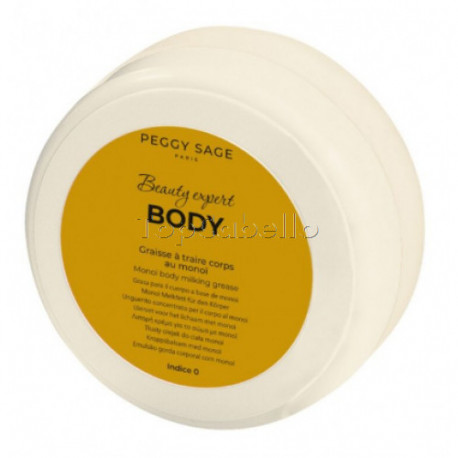 Ungüento Concentrado para el Cuerpo de Monoi 130g Peggy Sage