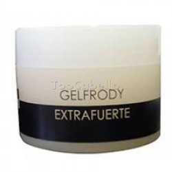 Fijador Extra Fuerte GELFRODY Madelsa 250ml