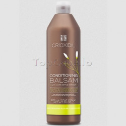 Bálsamo Acondicionador Hidratante con Ortiga Blancia CRIOXIDIL 1000ml