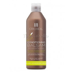 Bálsamo Acondicionador Hidratante con Ortiga Blancia CRIOXIDIL 300ml