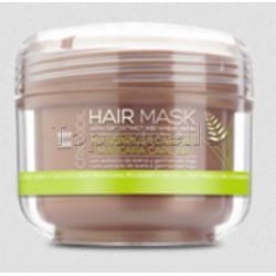 Mascarilla Nutritiva Regenerante con Germen de Trigo y Avena CRIOXIDIL 200ml