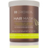Mascarilla Nutritiva Regenerante con Germen de Trigo y Avena CRIOXIDIL 1000ml