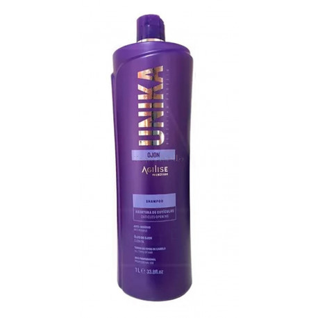 Champú Ojón para apertura cutículas AGILISE UNIKA 1000ml