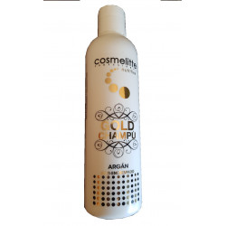 Gold Champú COSMELITTE 250 ml.