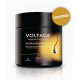 Mascarilla REPARADORA MOLECULAR con Aceite de MARULA Voltage Cosmetics 500ml