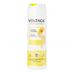 Champú ACLARANTE CON CAMOMILA Voltage Cosmetics 300ml