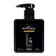Champu Antivolumen ORGANIC LISS Voltage 100ml - Post Tratamientos