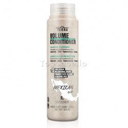 Acondicionador Voluminizador Redensificante TERRA VOLUME - 100% VEGANO - Lendan 1000ml