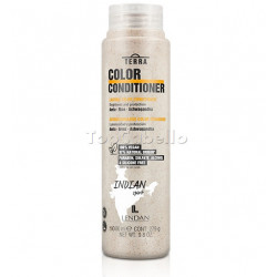 Acondicionador Cabellos Coloreados TERRA COLOR Duradero - VEGANO - Lendan 1000ml