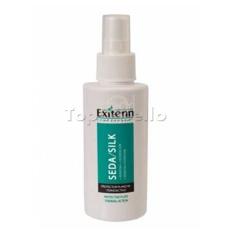 Seda Plancha Termoactivo EXITENN 100 ml