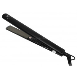 Plancha Profesional My Hair XS Diseño Ultrafino - Negro Mate