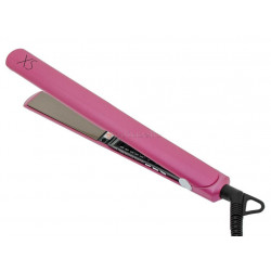 Plancha Profesional My Hair XS Diseño Ultrafino - Rosa Metalizado