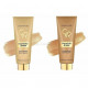 Crema Coportal Brillo DIAMOND BREEZE Body Glow (Gold / Bronze) Golden Rose 75ML