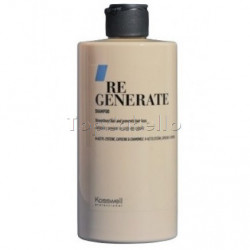 Champu anticaida Regenerate Kosswell 500ml