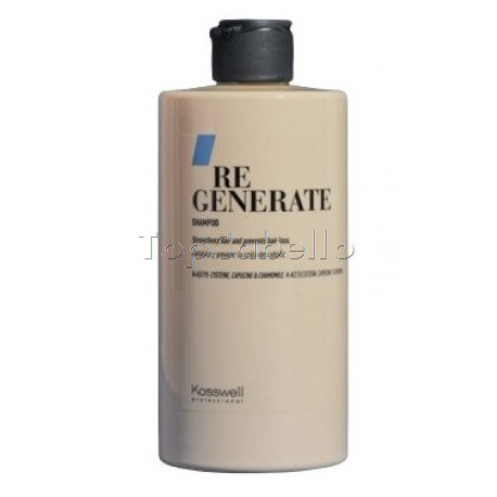 Champu anticaida Regenerate Kosswell 500ml