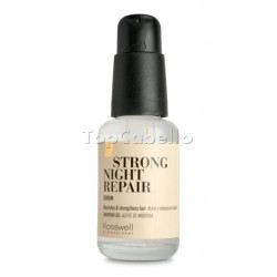 Sérum de Noche Nutritivo y Reparador STRONG NIGHT REPAIR 50ml Kosswell