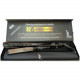 Plancha K6 PREMIUM - IRENE RIOS Negra