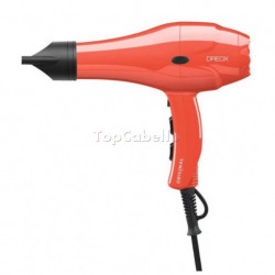 Secador Profesional Iónico DREOX Naranja Lava 2100w OBB