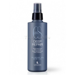 Spray reparador Deep Repair LENDAN 200ml