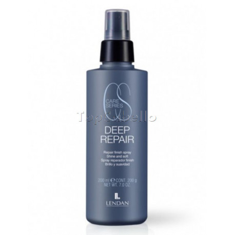 Spray reparador Deep Repair LENDAN 200ml