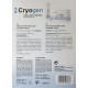 Pack AntiCaída Montibello CRYOGEN Hair-Loss Cryoactive (Champú + Ampollas)