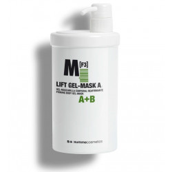 LIFT GEL – MASK A - Gel Mascarilla Reafirmante SUMMECOSMETICS 1000ml