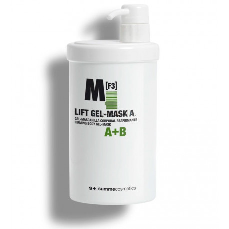 LIFT GEL – MASK A - Gel Mascarilla Reafirmante SUMMECOSMETICS 1000ml
